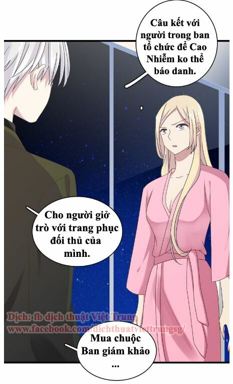 Lều Khều Biết Yêu: Chapter 33