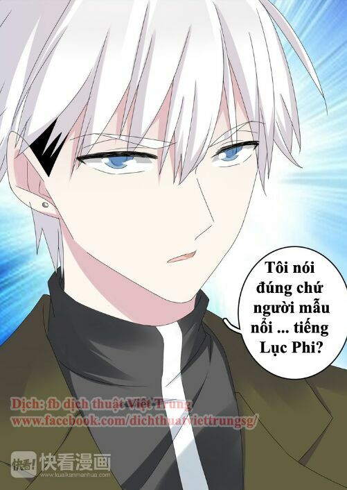 Lều Khều Biết Yêu: Chapter 33