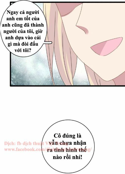 Lều Khều Biết Yêu: Chapter 33