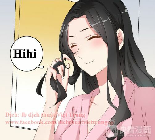 Lều Khều Biết Yêu: Chapter 33