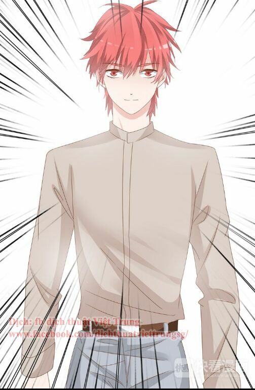 Lều Khều Biết Yêu: Chapter 33