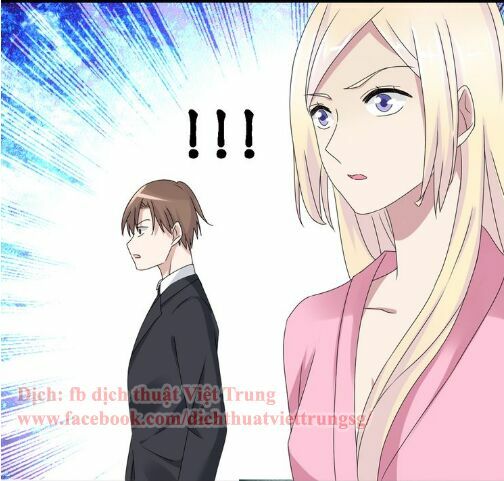 Lều Khều Biết Yêu: Chapter 33