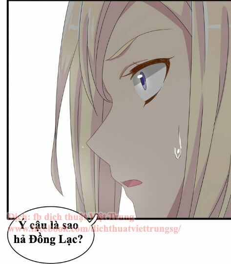 Lều Khều Biết Yêu: Chapter 33