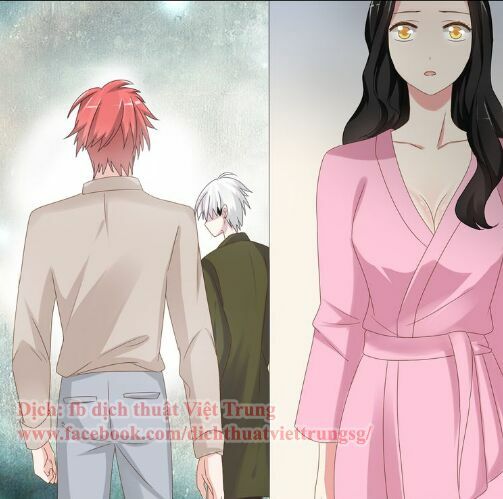 Lều Khều Biết Yêu: Chapter 33