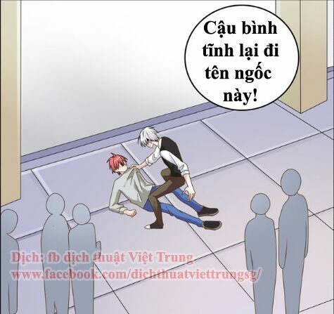 Lều Khều Biết Yêu: Chapter 33