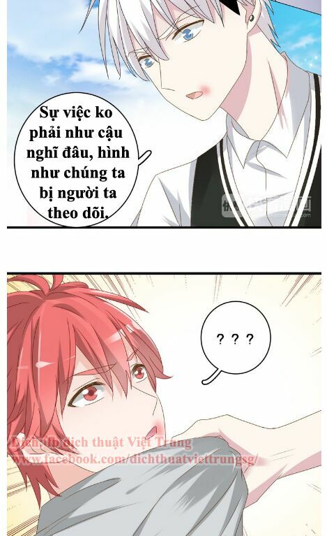 Lều Khều Biết Yêu: Chapter 33