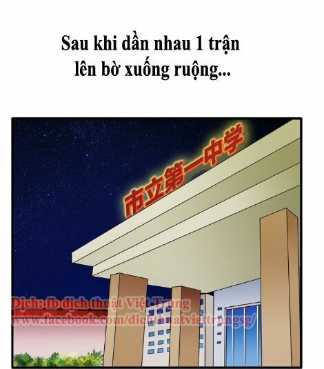 Lều Khều Biết Yêu: Chapter 33