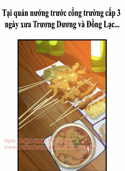 Lều Khều Biết Yêu: Chapter 33