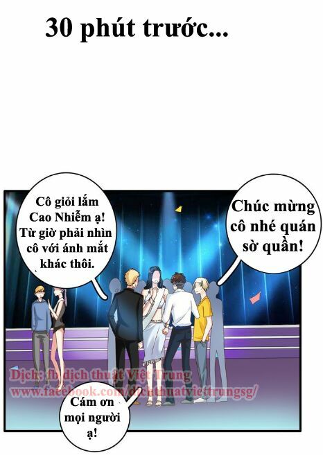 Lều Khều Biết Yêu: Chapter 33