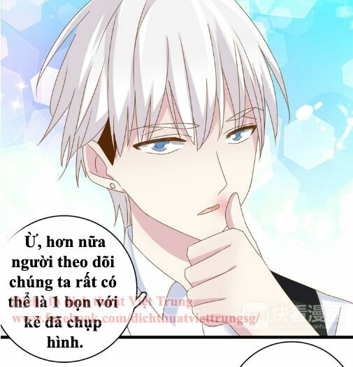 Lều Khều Biết Yêu: Chapter 33