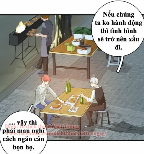 Lều Khều Biết Yêu: Chapter 33