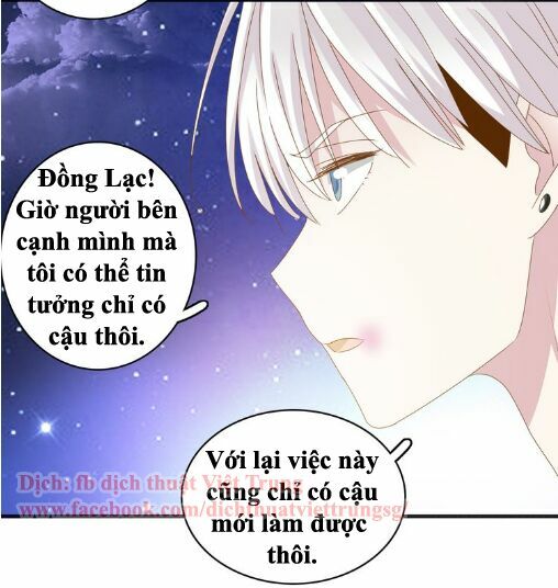 Lều Khều Biết Yêu: Chapter 33