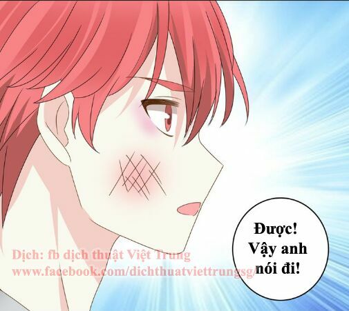 Lều Khều Biết Yêu: Chapter 33