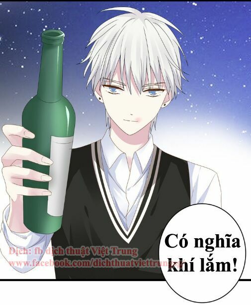 Lều Khều Biết Yêu: Chapter 33