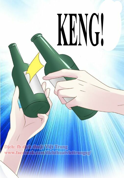 Lều Khều Biết Yêu: Chapter 33