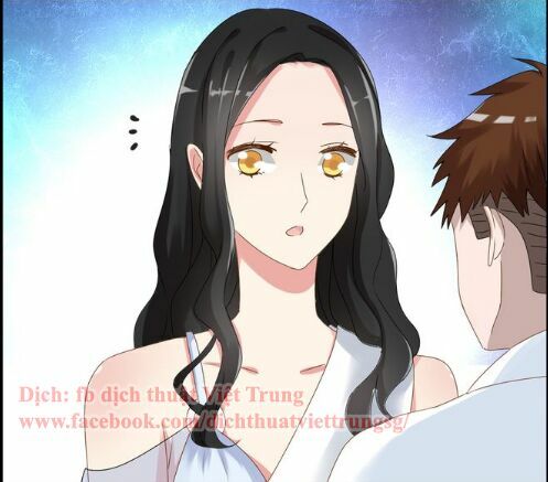 Lều Khều Biết Yêu: Chapter 33