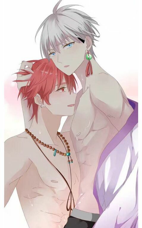 Lều Khều Biết Yêu: Chapter 33