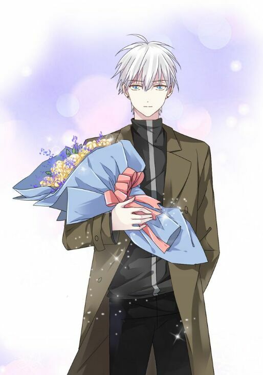 Lều Khều Biết Yêu: Chapter 33