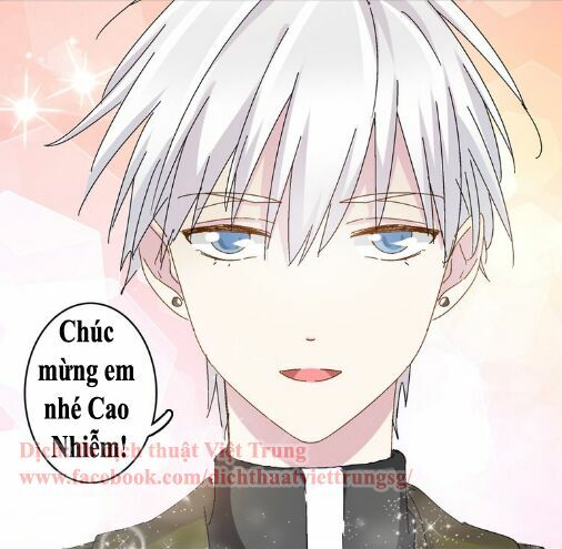 Lều Khều Biết Yêu: Chapter 33