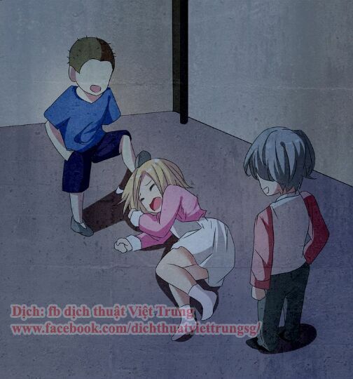 Lều Khều Biết Yêu: Chapter 34