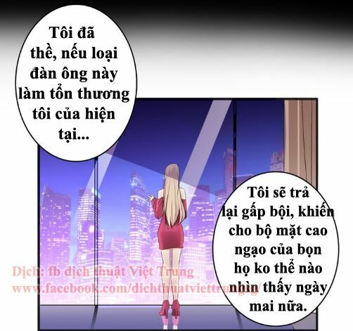Lều Khều Biết Yêu: Chapter 34