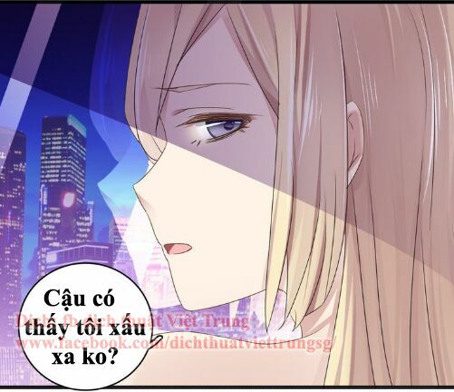 Lều Khều Biết Yêu: Chapter 34