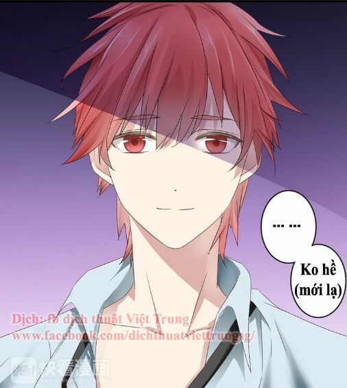 Lều Khều Biết Yêu: Chapter 34