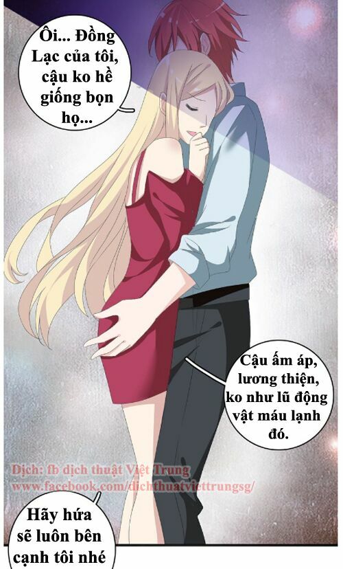 Lều Khều Biết Yêu: Chapter 34
