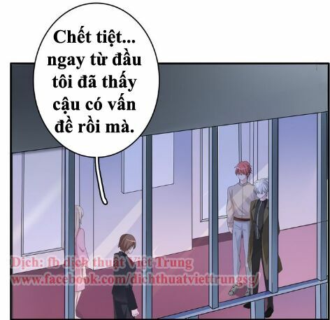 Lều Khều Biết Yêu: Chapter 34
