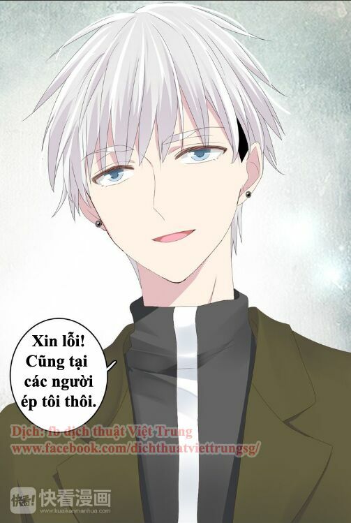 Lều Khều Biết Yêu: Chapter 34