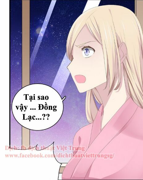 Lều Khều Biết Yêu: Chapter 34