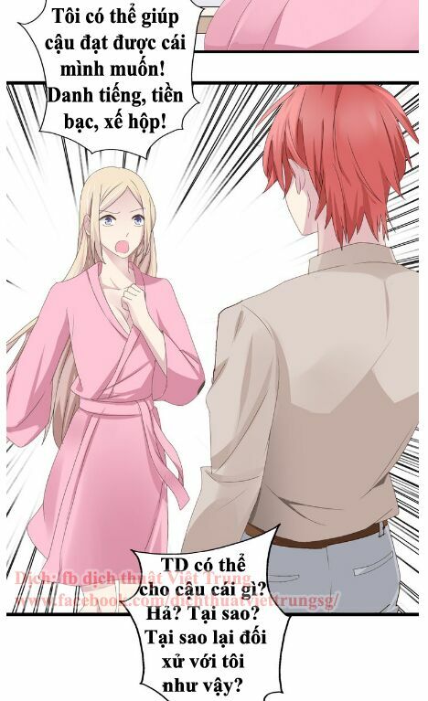 Lều Khều Biết Yêu: Chapter 34