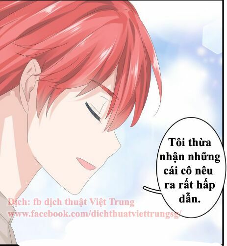 Lều Khều Biết Yêu: Chapter 34