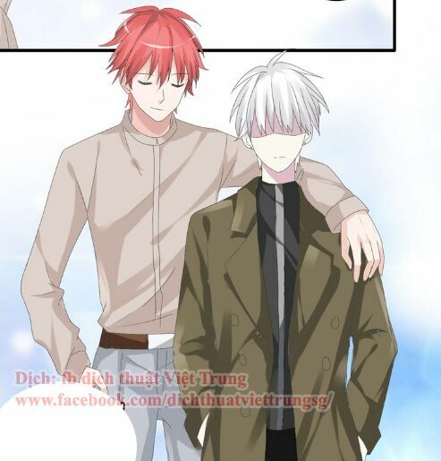 Lều Khều Biết Yêu: Chapter 34