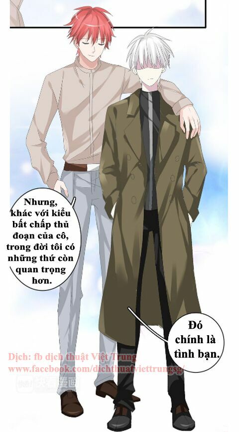 Lều Khều Biết Yêu: Chapter 34