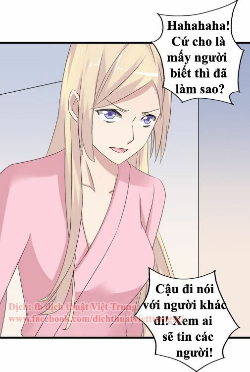 Lều Khều Biết Yêu: Chapter 34