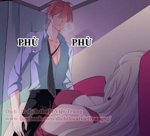 Lều Khều Biết Yêu: Chapter 34