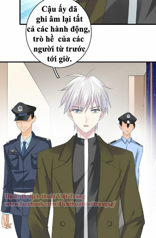 Lều Khều Biết Yêu: Chapter 34