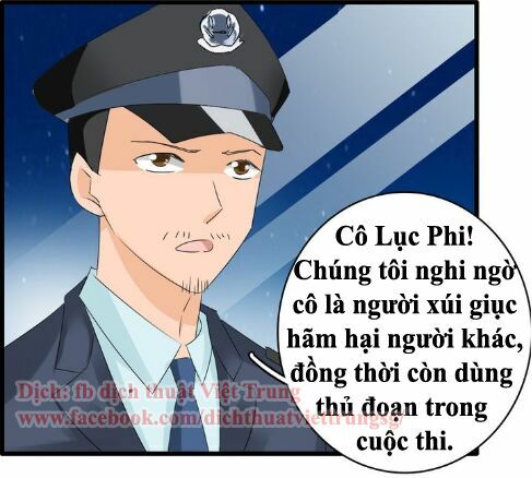 Lều Khều Biết Yêu: Chapter 34