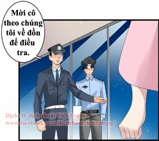 Lều Khều Biết Yêu: Chapter 34