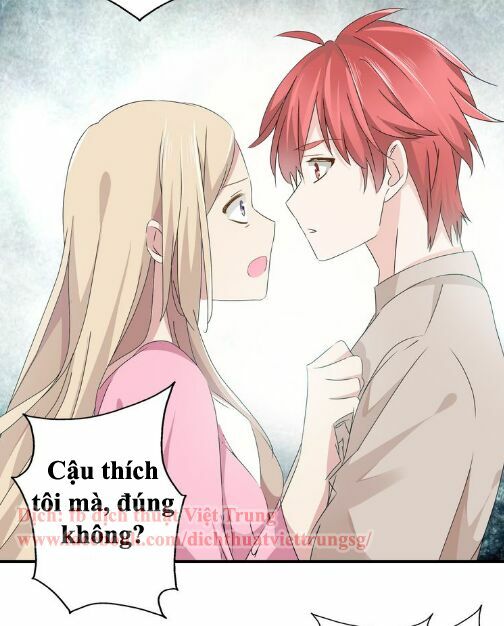 Lều Khều Biết Yêu: Chapter 34