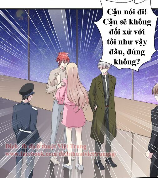 Lều Khều Biết Yêu: Chapter 34