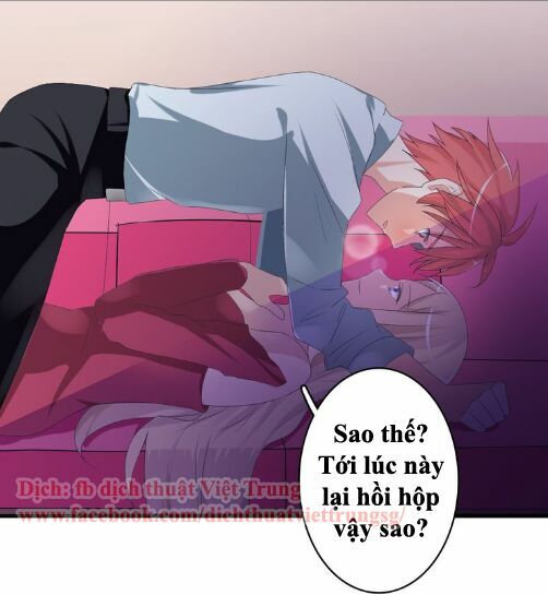 Lều Khều Biết Yêu: Chapter 34