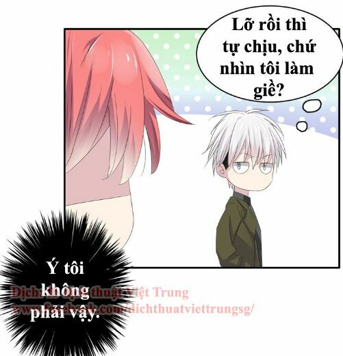 Lều Khều Biết Yêu: Chapter 34