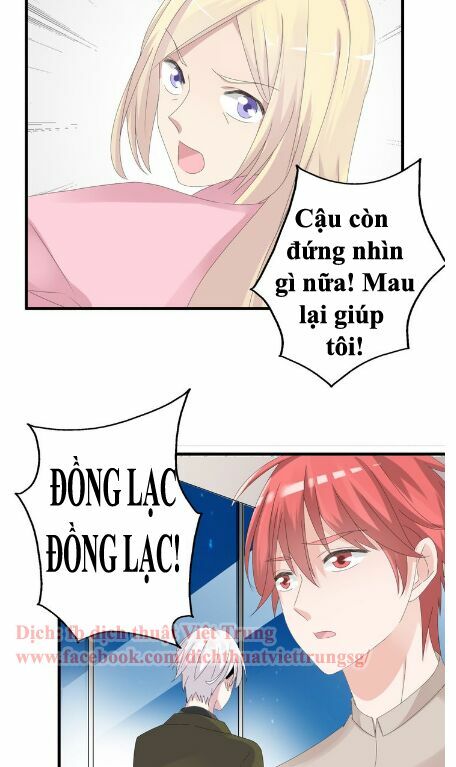 Lều Khều Biết Yêu: Chapter 34