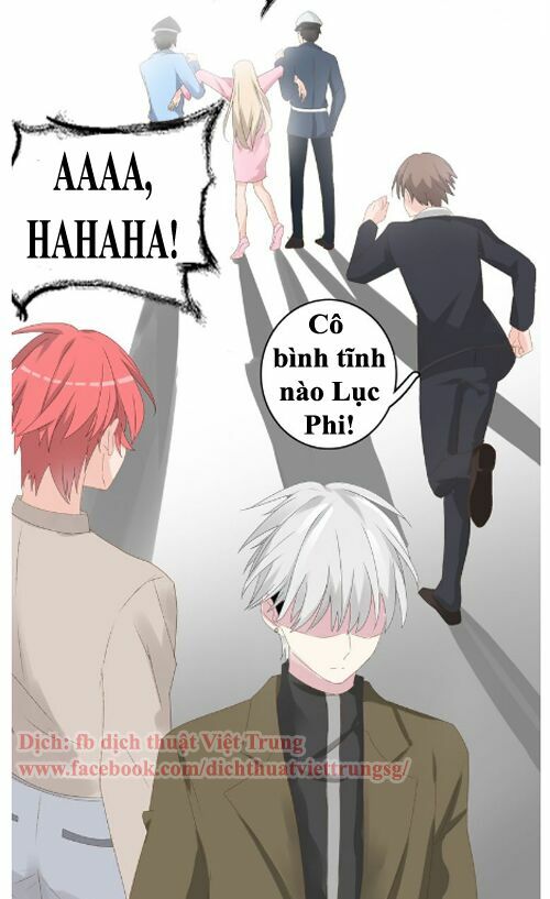 Lều Khều Biết Yêu: Chapter 34