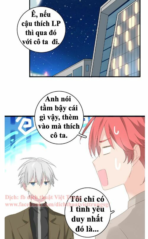 Lều Khều Biết Yêu: Chapter 34