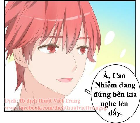 Lều Khều Biết Yêu: Chapter 34