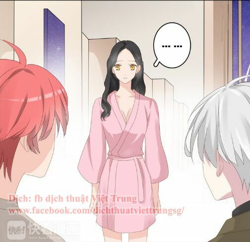 Lều Khều Biết Yêu: Chapter 34