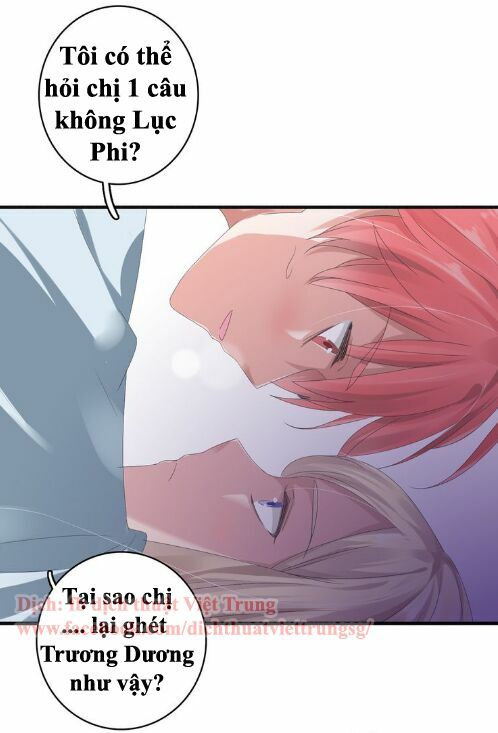 Lều Khều Biết Yêu: Chapter 34